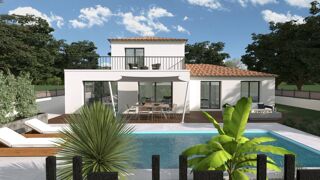  Maison 5 pi�ces 135 m� N�oules