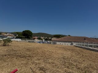  Terrain � vendre 469 m�