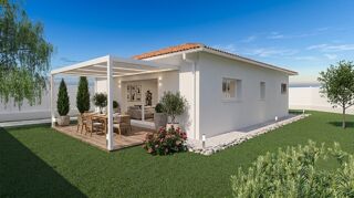  Maison à vendre 3 pièces 70 m²