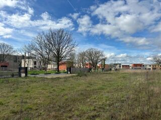 vente Terrain - 203 m² Bessancourt (95550)