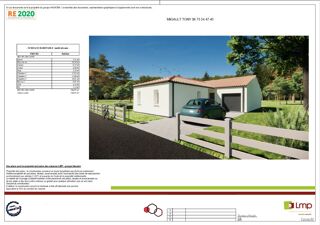  Maison � vendre 4 pi�ces 106 m�