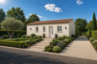  Maison à vendre 4 pièces 85 m²
