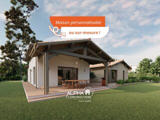  Maison à vendre 5 pièces 128 m²