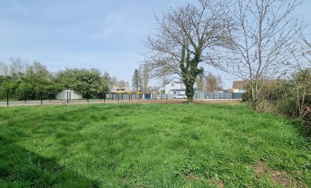vente Maison - 5 pièce(s) - 85 m² Émalleville (27930)