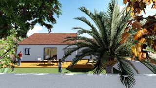  Maison à vendre 4 pièces 80 m²