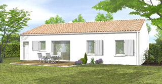 Maison à vendre 5 pièces 79 m²