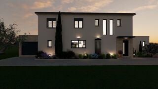 Maison à vendre 7 pièces 184 m²