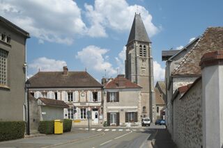  Terrain à vendre 3313 m²