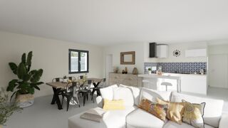  Maison � vendre 3 pi�ces 75 m�