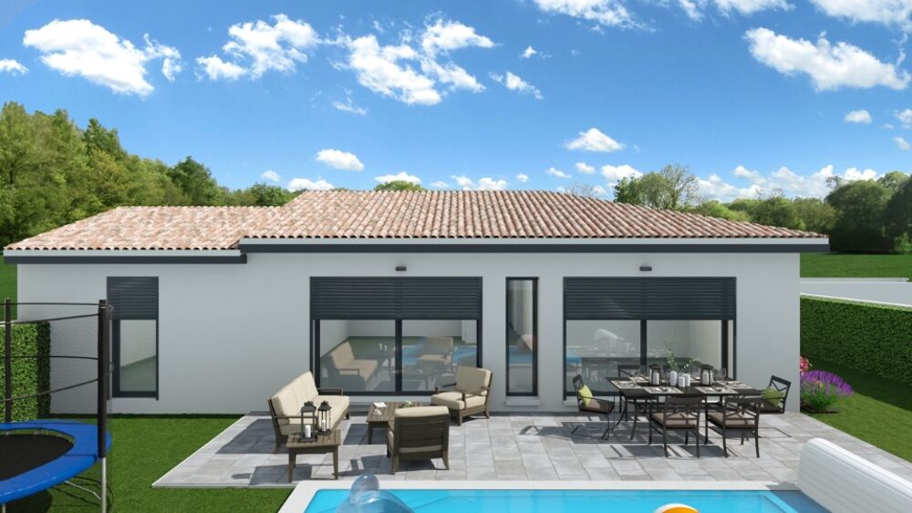Nouveauté, ! Maisons France Confort Agence du Pontet, vo....
