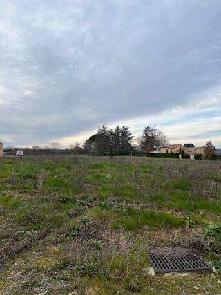  Terrain � vendre 589 m�