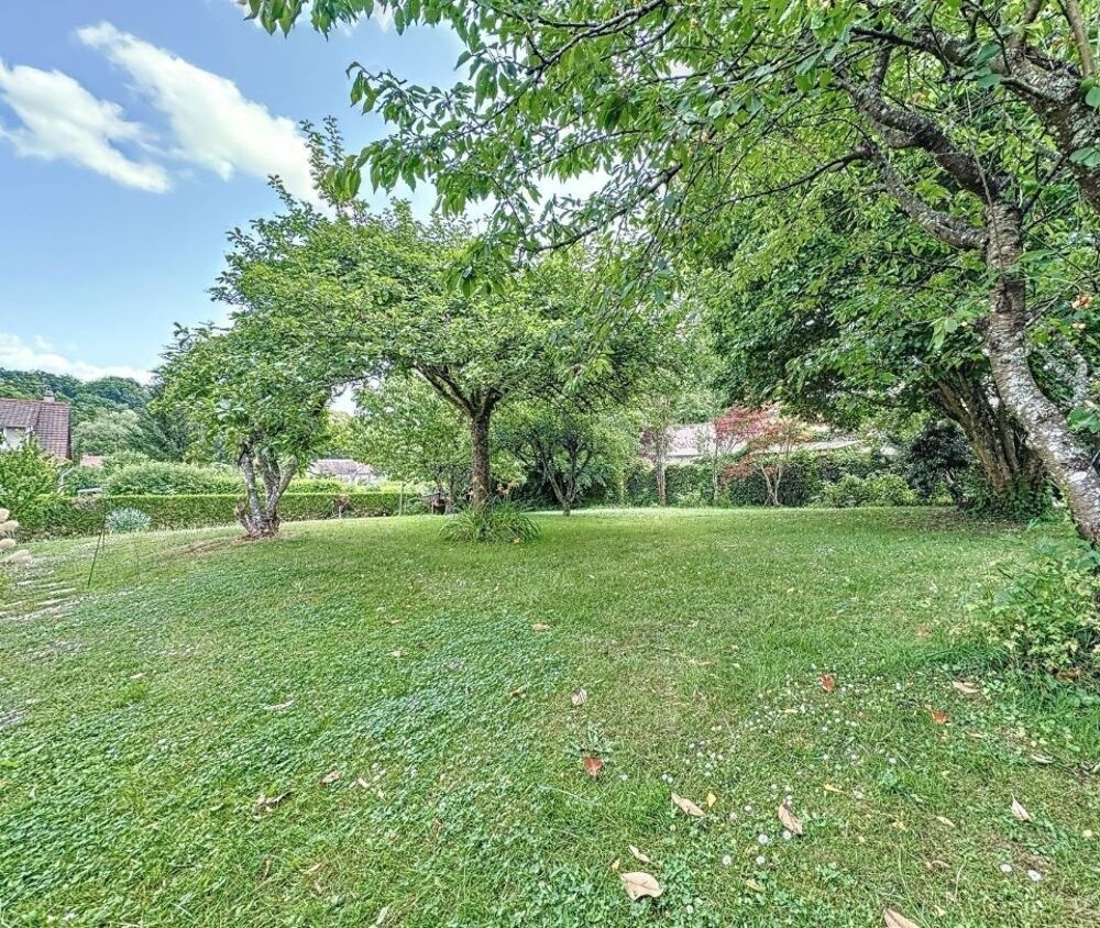 MAISON À CONSTRUIRE DE 80 M² AUX ESSARTS-LE-ROI, 4 PIÈCE....