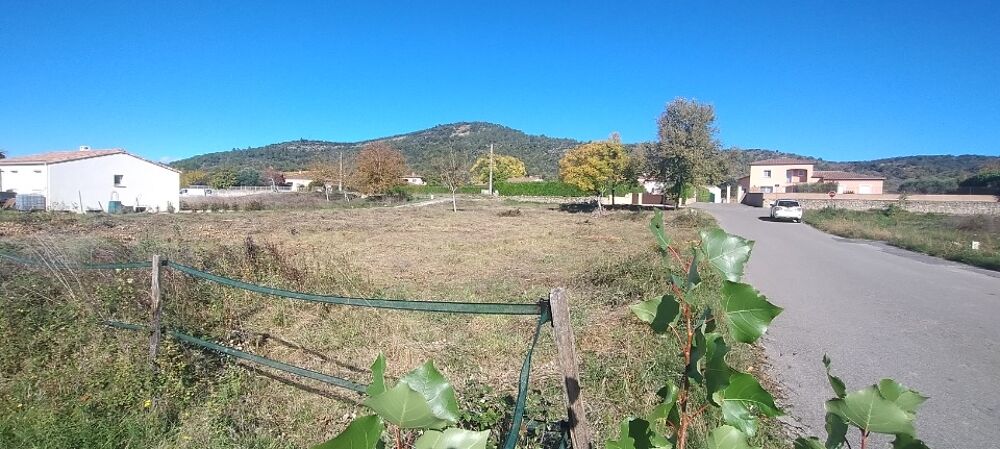 vente Maison - 4 pièce(s) - 85 m² Vallon-Pont-d'Arc (07150)
