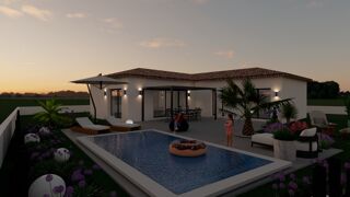  Maison � vendre 4 pi�ces 95 m�