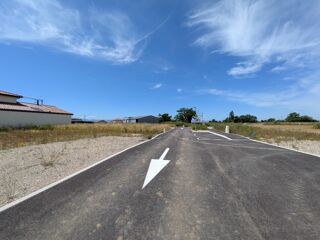 Terrain à vendre 532 m²