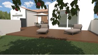  Maison 3 pi�ces 70 m� La jarne