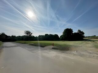  Terrain � vendre 812 m�