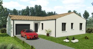  Maison  vendre 4 pices 90 m