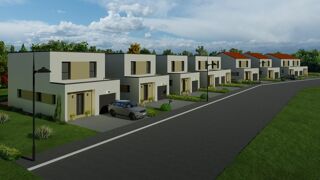  Maison à vendre 5 pièces 80 m²