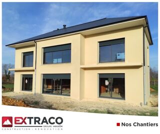  Maison à vendre 5 pièces 105 m²