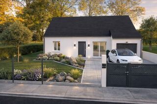  Maison � vendre 4 pi�ces 71 m�