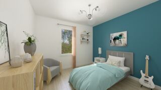  Maison à vendre 5 pièces 100 m²