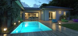  Maison  vendre 6 pices 130 m