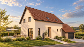  Maison à vendre 6 pièces 130 m²