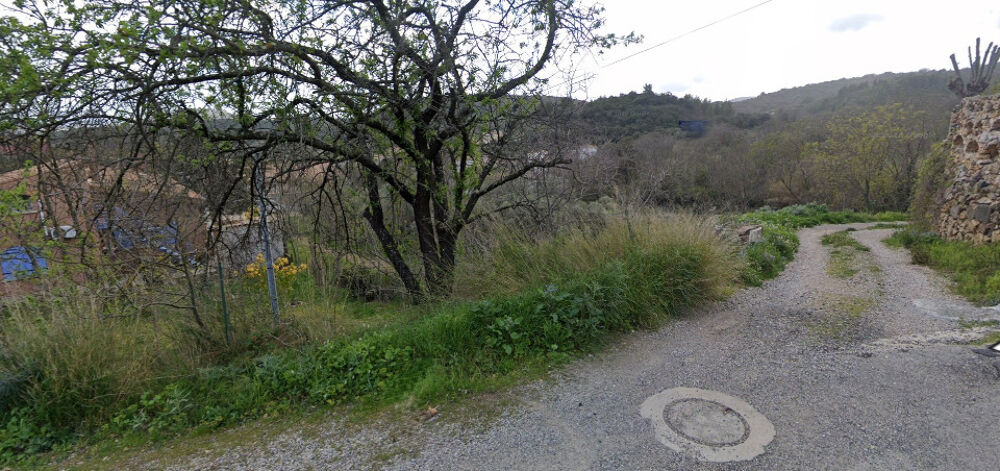 vente Terrain - 930 m² Péret (34800)
