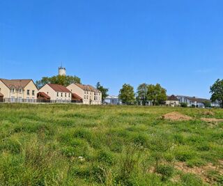 vente Terrain - 388 m² Ormoy (91540)