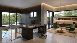  Maison 5 pièces 180 m² Bergheim