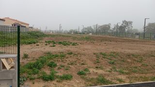  Terrain � vendre 457 m�