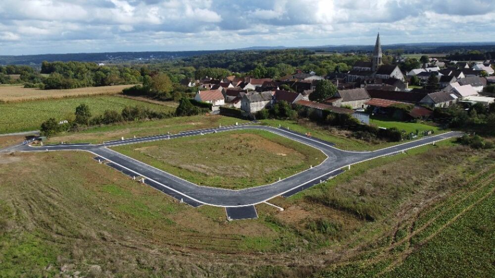 vente Maison - 7 pièce(s) - 102 m² Le Châtelet-en-Brie (77820)