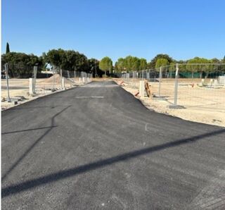  Terrain � vendre 205 m�