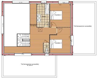  Maison � vendre 5 pi�ces 154 m�