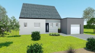  Maison à vendre 5 pièces 65 m²
