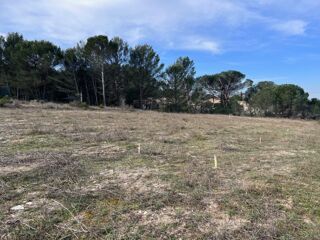  Terrain  vendre 570 m