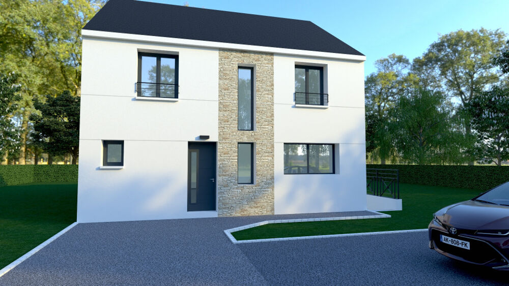 L'agence Maisons France Confort de Coignières propose ce....
