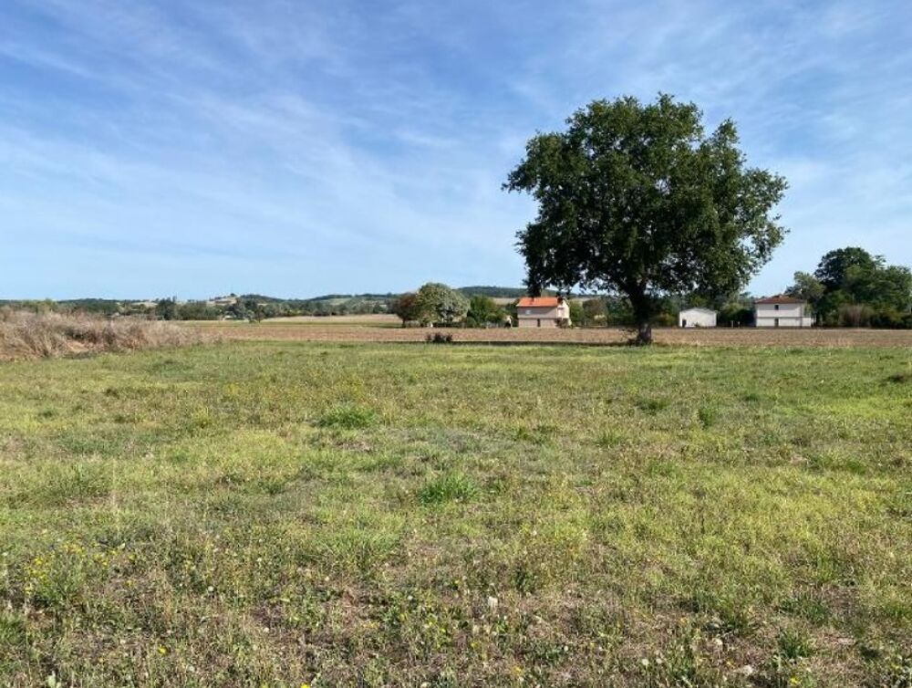 vente Maison - 4 pièce(s) - 73 m² Bioule (82800)