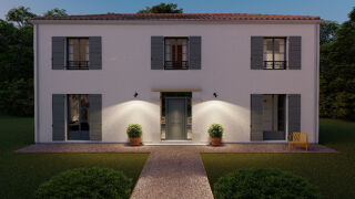  Maison à vendre 4 pièces 145 m²