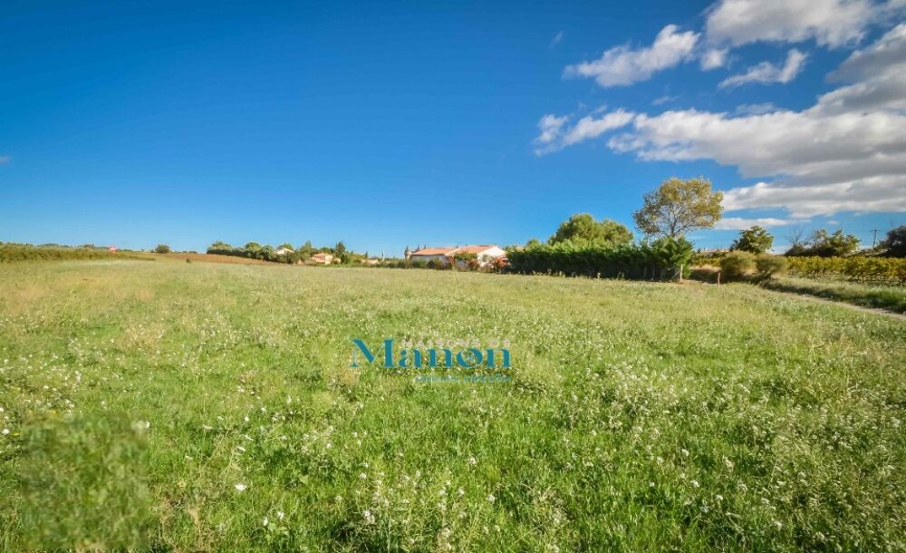 MAISON À CONSTRUIRE DE 120 M² PROCHE DE BÉZIERS <BR/....