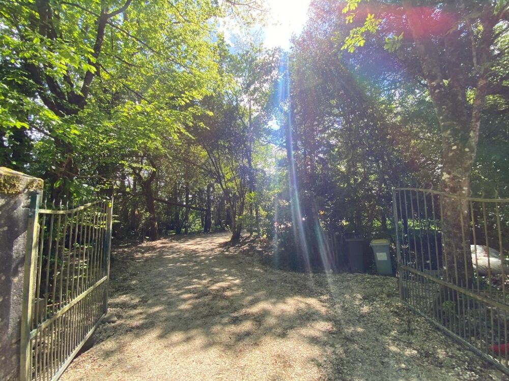 vente Terrain - 1500 m² Carignan-de-Bordeaux (33360)