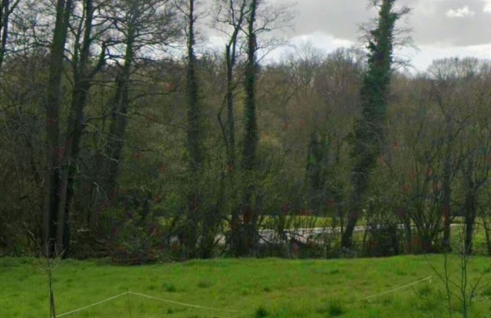 vente Terrain - 671 m² Lignan-de-Bordeaux (33360)