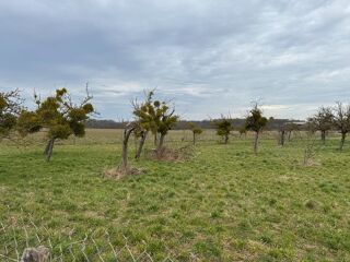  Terrain � vendre 422 m�