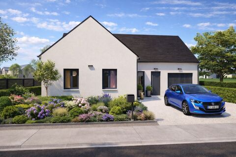   Vente Maison Maison - 5 pi�ce(s) - 83 m�