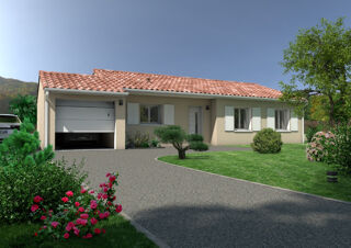  Maison à vendre 4 pièces 85 m²