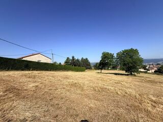  Terrain à vendre 850 m²