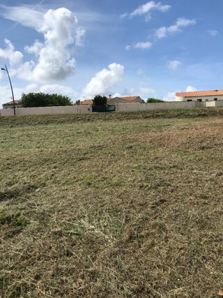  Terrain � vendre 515 m�