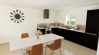  Maison � vendre 4 pi�ces 76 m�