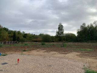  Terrain  vendre 720 m